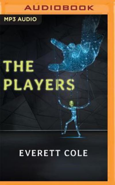 The Players - Jim Roberts - Music - Speculative! - 9781543665741 - November 14, 2017