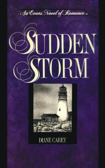 Cover for Diane Carey · Sudden Storm (Paperback Bog) (2014)