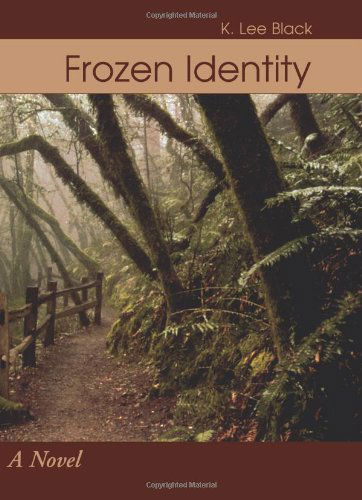 Cover for Karen Black Stenberg · Frozen Identity (Paperback Book) (2003)