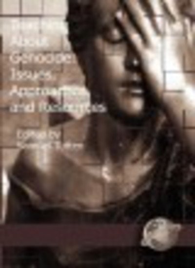 Cover for Samuel Totten · Teaching About Genocide: Approaches, and Resources (Pb) (Paperback Bog) (2000)