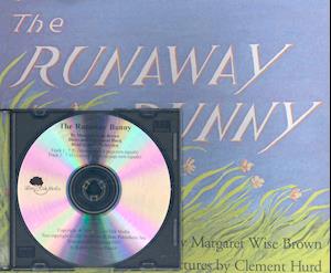 Cover for Margaret Wise Brown · The Runaway Bunny [with Hardcover Book (S)] (Audiobook (CD)) [Har / Com edition] (1985)