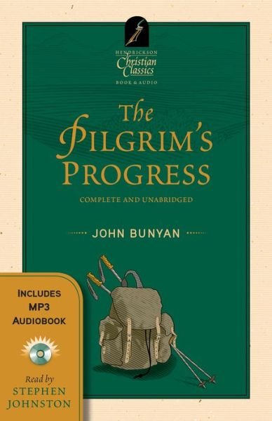 Cover for John Bunyan · The Pilgrim's Progress (Bok) (2011)