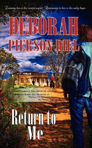 Cover for Deborah Pierson Dill · Return to Me (Paperback Book) (2011)