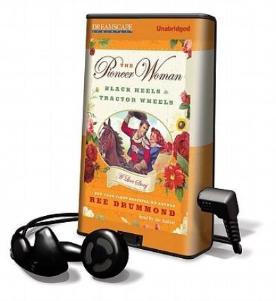 Cover for Ree Drummond · The Pioneer Woman (N/A) (2011)
