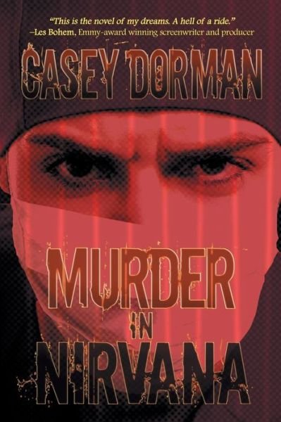 Cover for Dr Casey Dorman · Murder in Nirvana (Paperback Book) (2015)