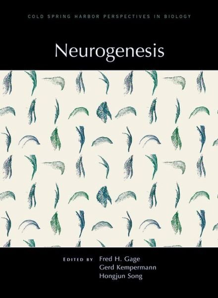 Cover for Gage Phd Fred H · Neurogenesis (Hardcover Book) (2015)