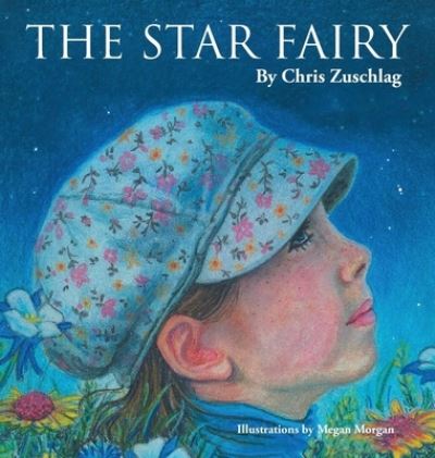 Cover for Chris Zuschlag · Star Fairy (Buch) (2023)