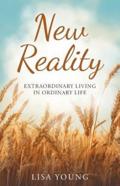 Cover for Lisa Young · New Reality (Paperback Book) (2017)