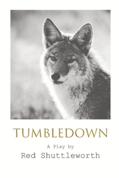 Tumbledown - Red Shuttleworth - Książki - Independently Published - 9781687570741 - 30 sierpnia 2019