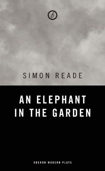 Cover for Morpurgo Michael · Elephant in the Garden (N/A) (2015)