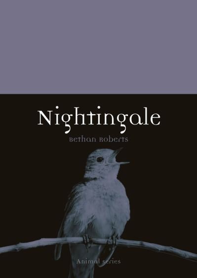 Nightingale - Animal - Bethan Roberts - Libros - Reaktion Books - 9781789144741 - 11 de octubre de 2021