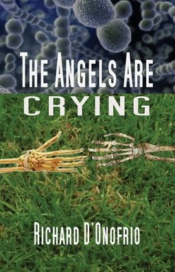 Cover for Richard D'Onofrio · The Angels are Crying (Paperback Book) (2016)