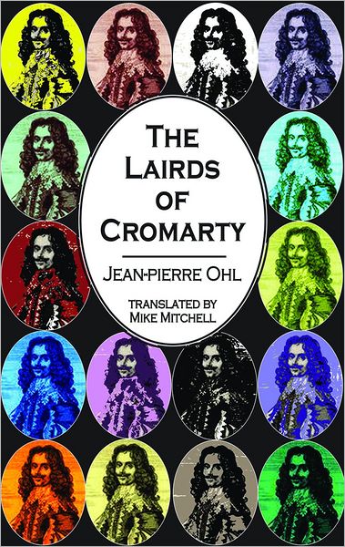 Cover for Jean-pierre Ohl · The Lairds of Cromarty - Dedalus Europe 2012 (Paperback Book) (2013)