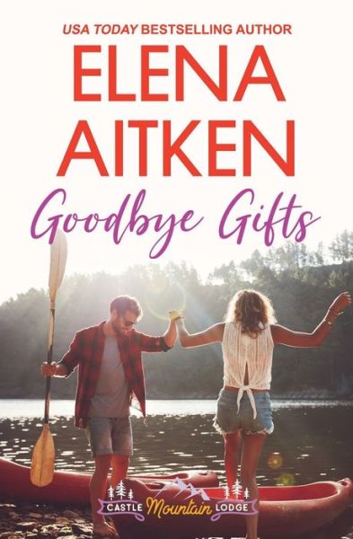 Cover for Amazon Digital Services LLC - KDP Print US · Goodbye Gifts (Paperback Book) (2017)