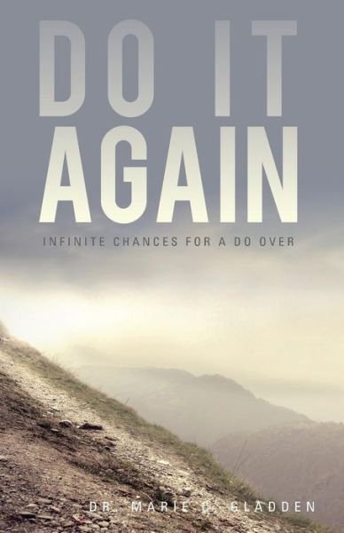 Cover for Marie Gladden · Do It Again (Pocketbok) (2017)