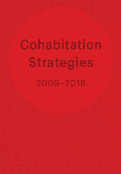 Cohabitation Strategies: Visions and Actions for the Co-production of Social Space - Emiliano Gandolfi - Books - Oro Editions - 9781954081741 - March 9, 2026