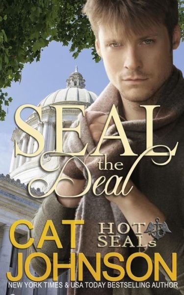 Cover for Cat Johnson · SEAL the Deal (Paperback Bog) (2017)