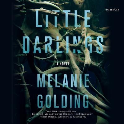 Cover for Melanie Golding · Little Darlings (CD) (2019)