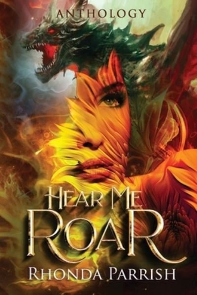 Cover for Krista D Ball · Hear Me Roar (Pocketbok) (2020)