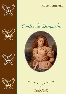 Cover for Ruben Saillens · Contes du Dimanche (Paperback Book) (2022)