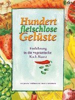 Cover for Jacomo Waldherr · Hundert fleischlose Gelüste (Hardcover Book) (2022)