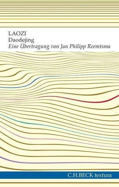 Cover for Laozi · Daodejing (Bog)