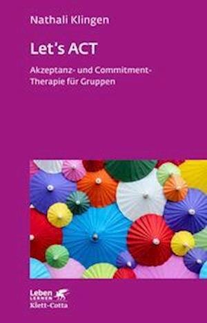 Cover for Nathali Klingen · Let's ACT (Leben Lernen, Bd. 327) (Paperback Book) (2021)