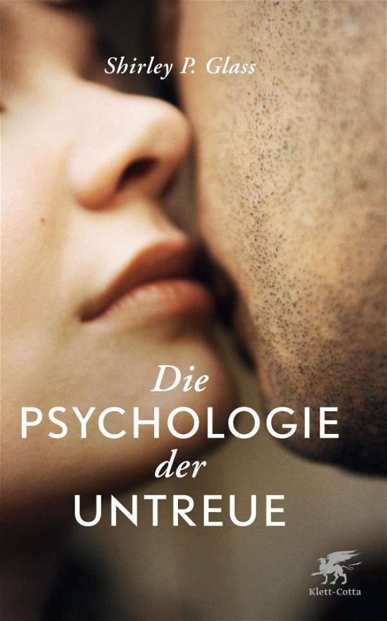 Cover for Glass · Die Psychologie der Untreue (Bog)