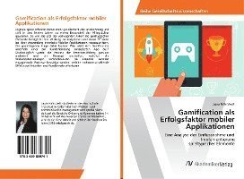 Cover for Nahrstedt · Gamification als Erfolgsfakto (Book)