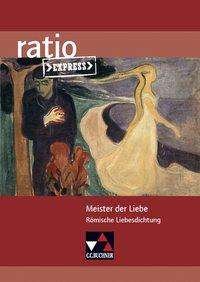 Cover for Haß · Meister der Liebe (N/A)
