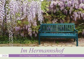 Im Hermannshof - Ein Traumgart - Andersen - Books -  - 9783670974741 - 