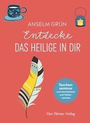 Cover for Grün · Entdecke das Heilige in dir (Buch)