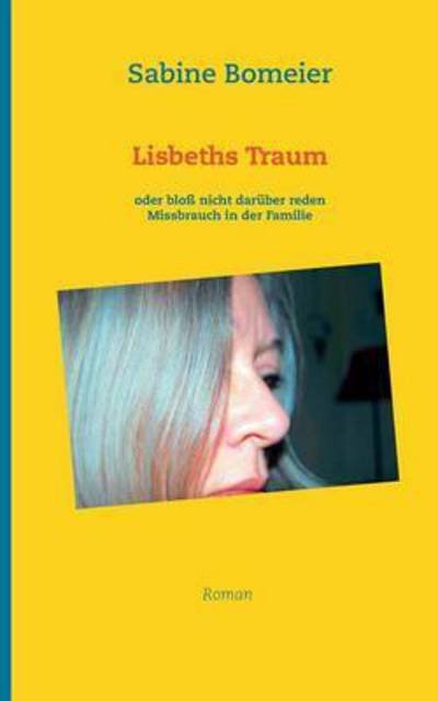Cover for Bomeier · Lisbeths Traum (Book) (2016)
