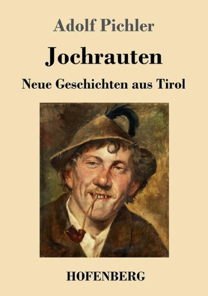 Cover for Pichler · Jochrauten (Book) (2017)