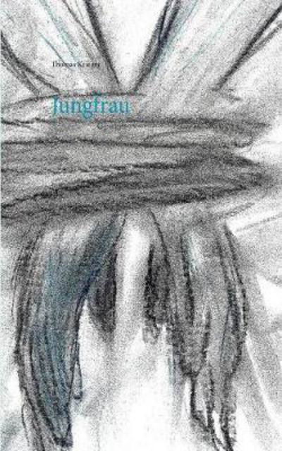 Cover for Krieger · Jungfrau (Book) (2017)