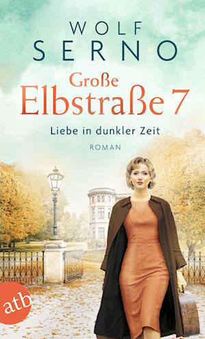 Cover for Serno:große Elbstraße 7 · Liebe In Dunk (Book)