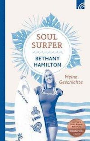 Cover for Hamilton · Soul Surfer (Bog)