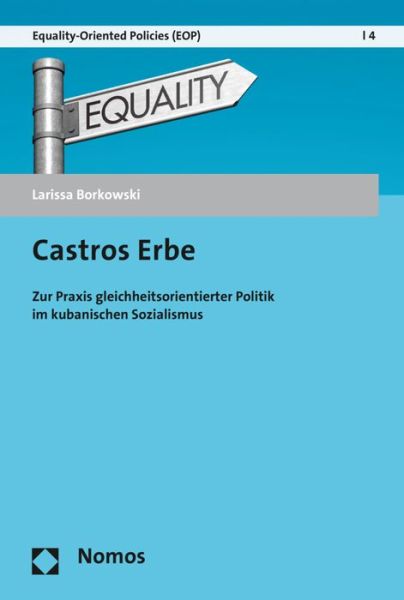 Cover for Borkowski · Castros Erbe (Book) (2017)