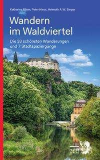 Cover for Hiess · Wandern im Waldviertel (N/A)