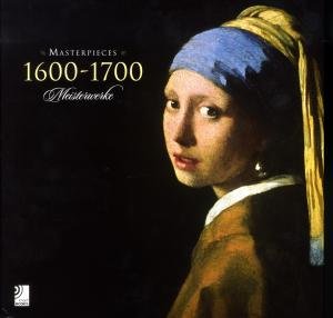 Masterpieces 1600-1700 - Masterpieces 1600 - Musiikki - EDEL RECORDS - 9783940004741 - tiistai 1. joulukuuta 2009