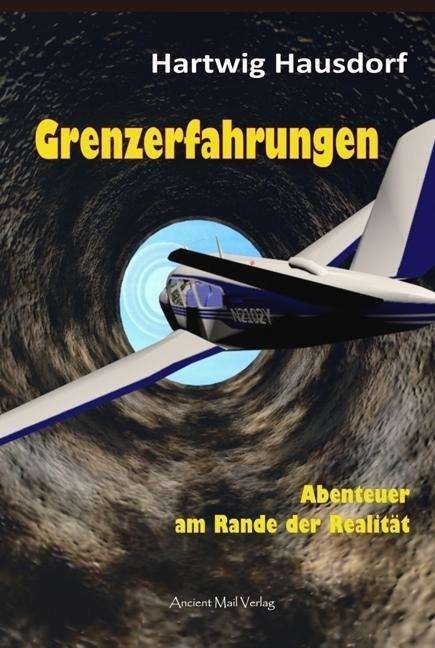 Cover for Hausdorf · Grenzerfahrungen (Book)