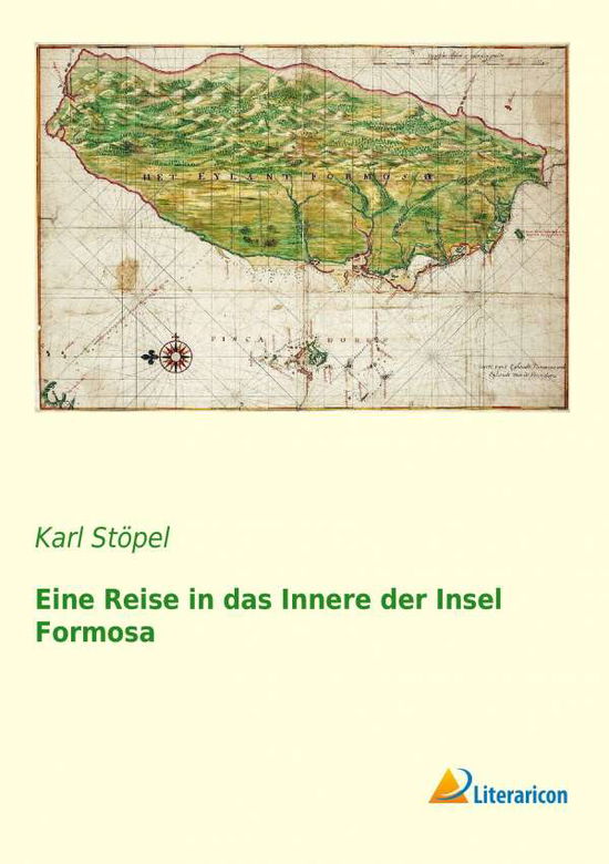 Cover for Stöpel · Eine Reise in das Innere der Ins (Book)