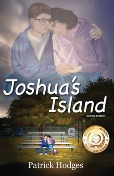 Cover for Patrick Hodges · Joshua's Island - James Madison (Paperback Book) [2nd edition] (2021)