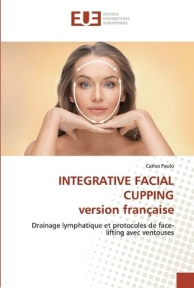 Cover for Paulo · INTEGRATIVE FACIAL CUPPING versio (Bog) (2019)