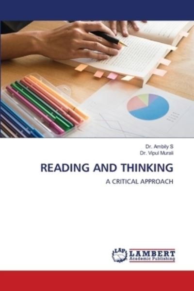 Reading and Thinking - Suzi Quatro - Annen -  - 9786203201741 - 5. januar 2021