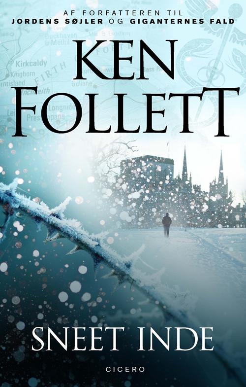 Cover for Ken Follett · Sneet inde, pb (Taschenbuch) [5. Ausgabe] (2016)