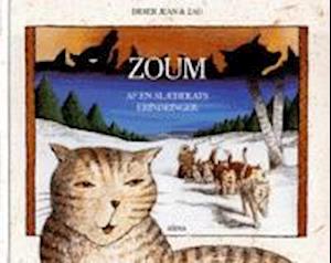 Cover for Didier Jean · Zoum (Bound Book) [1st edition] (1997)