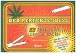 Cover for Stone · Der Perfekte Joint (Bog)