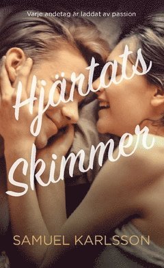 Cover for Samuel Karlsson · Hjärtats skimmer (Book) (2020)