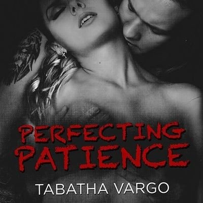 Cover for Tabatha Vargo · Perfecting Patience (CD) (2014)